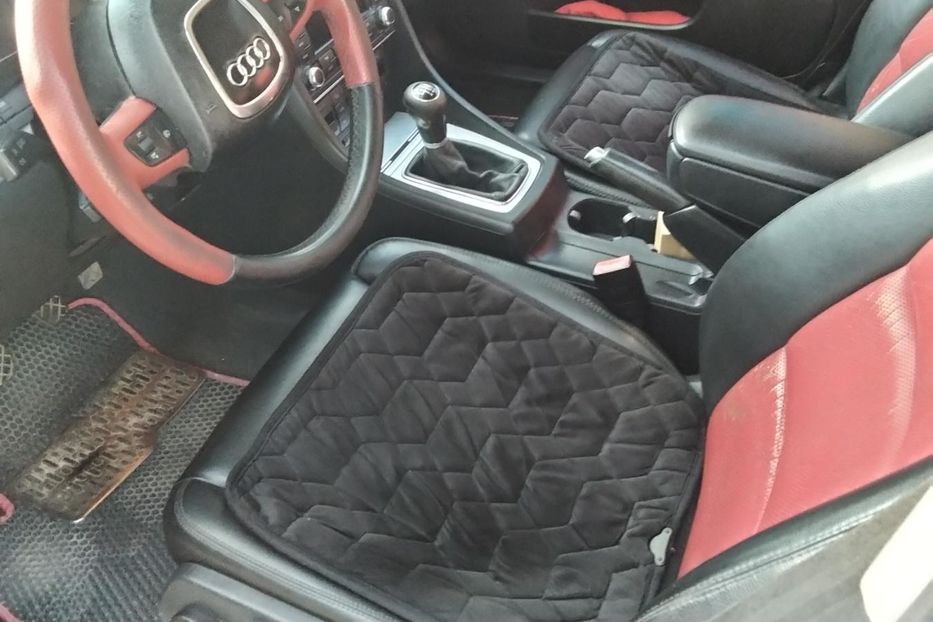 Продам Audi A4 В7 s-line 2008 года в Харькове