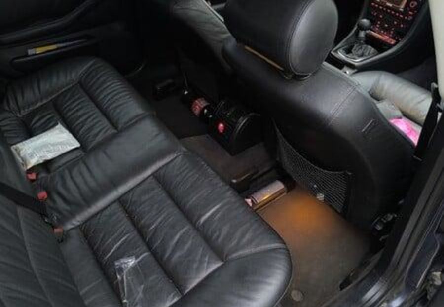 Продам Audi A6 2004 года в Черкассах