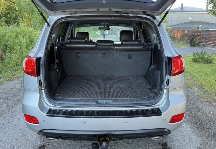 Продам Hyundai Santa FE 2007 года в Харькове