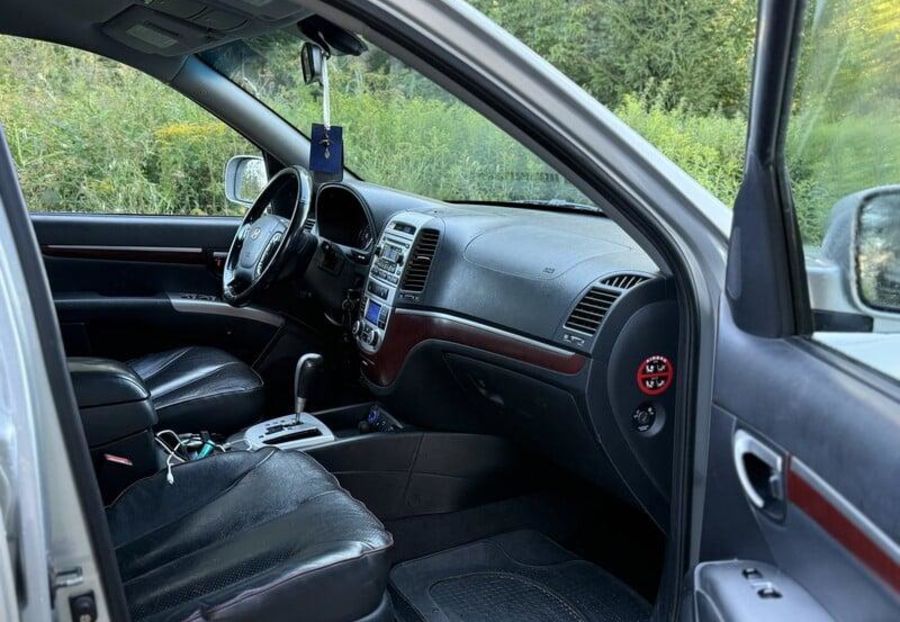 Продам Hyundai Santa FE 2007 года в Харькове