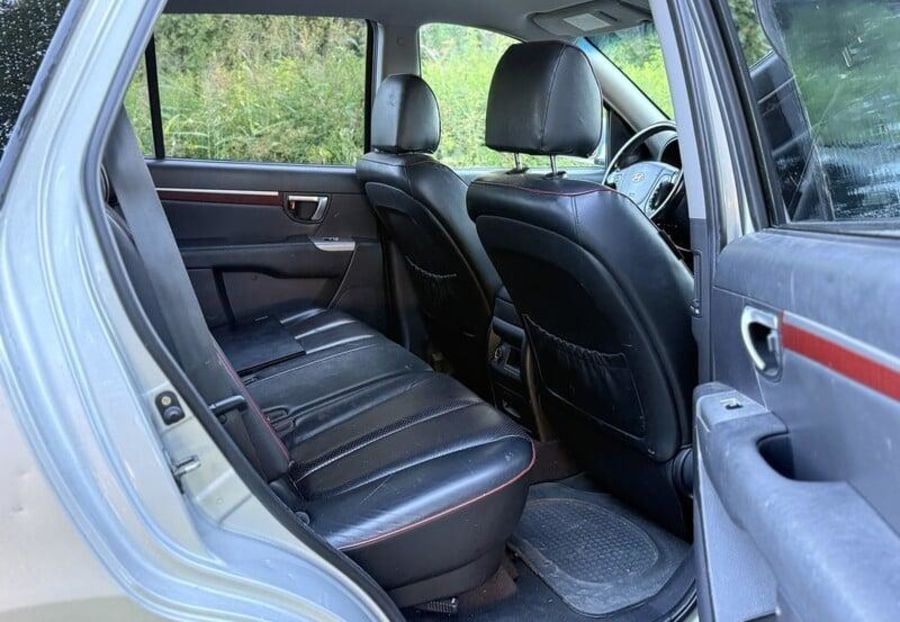 Продам Hyundai Santa FE 2007 года в Харькове