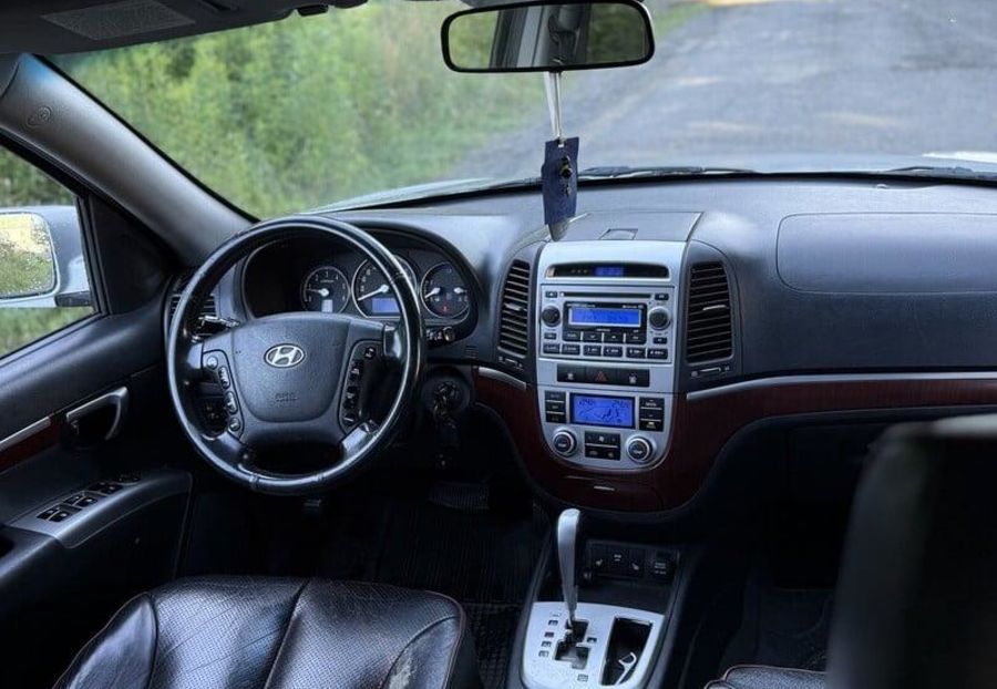Продам Hyundai Santa FE 2007 года в Харькове