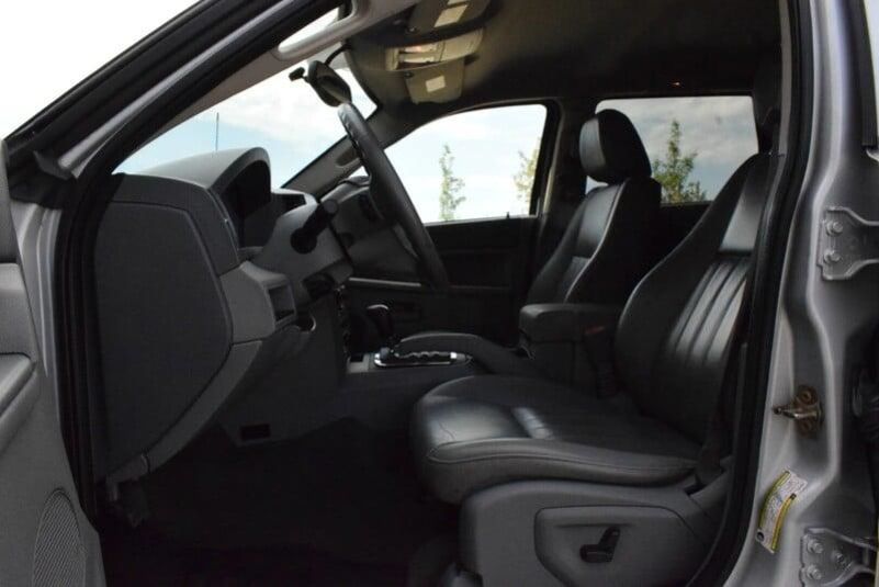 Продам Jeep Grand Cherokee 2006 года в г. Краматорск, Донецкая область