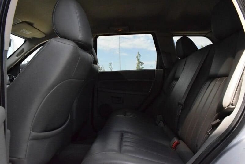 Продам Jeep Grand Cherokee 2006 года в г. Краматорск, Донецкая область