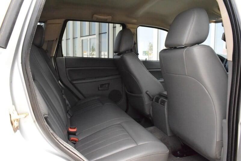 Продам Jeep Grand Cherokee 2006 года в г. Краматорск, Донецкая область