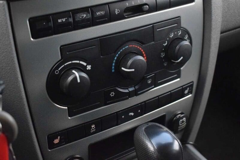 Продам Jeep Grand Cherokee 2006 года в г. Краматорск, Донецкая область