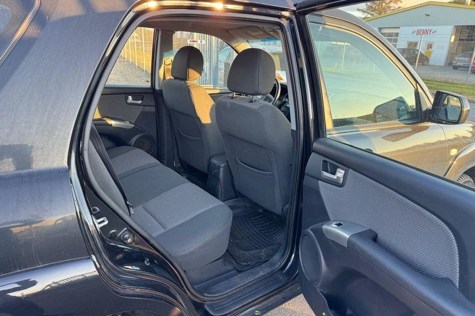 Продам Kia Sportage 2004 года в Сумах