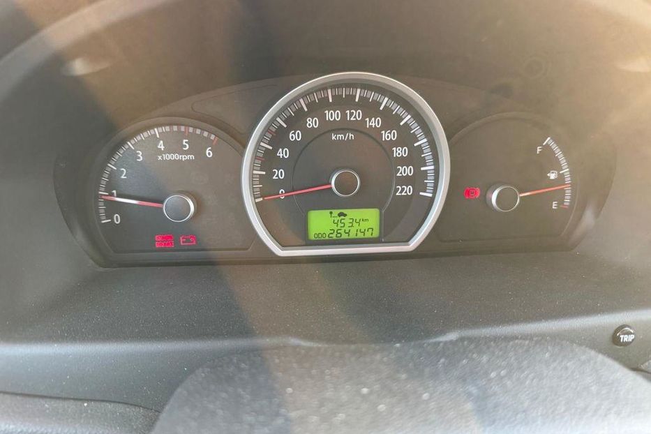 Продам Kia Sportage 2004 года в Сумах
