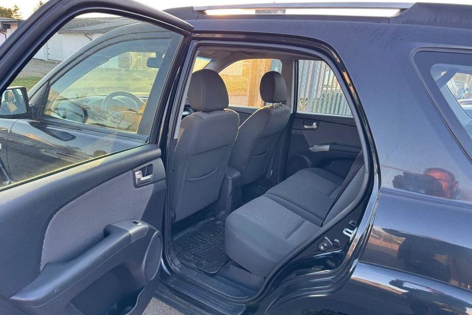 Продам Kia Sportage 2004 года в Сумах
