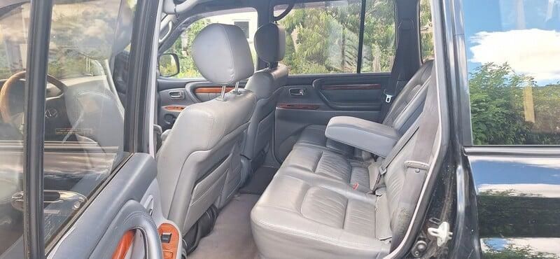 Продам Lexus LX 470 2001 года в Хмельницком