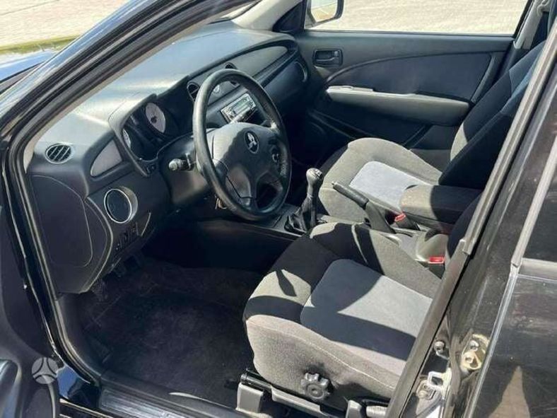 Продам Mitsubishi Outlander 2007 года в Днепре