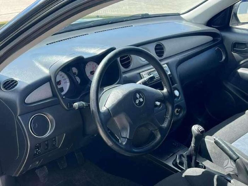 Продам Mitsubishi Outlander 2007 года в Днепре
