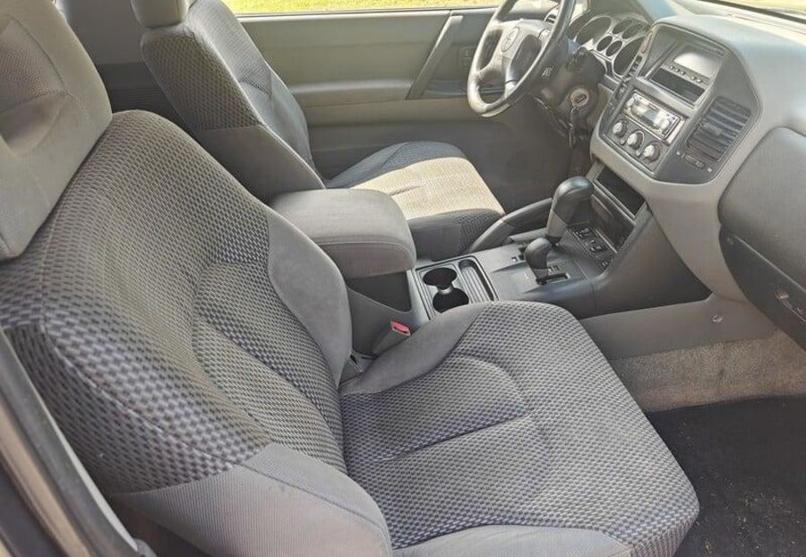 Продам Mitsubishi Pajero 2003 года в г. Черкасская Лозовая, Харьковская область