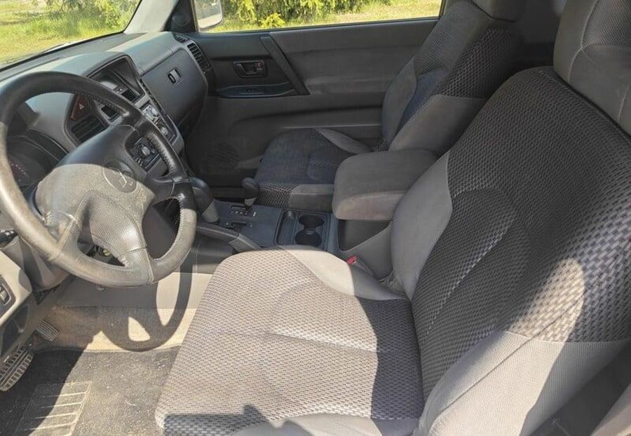 Продам Mitsubishi Pajero 2003 года в г. Черкасская Лозовая, Харьковская область