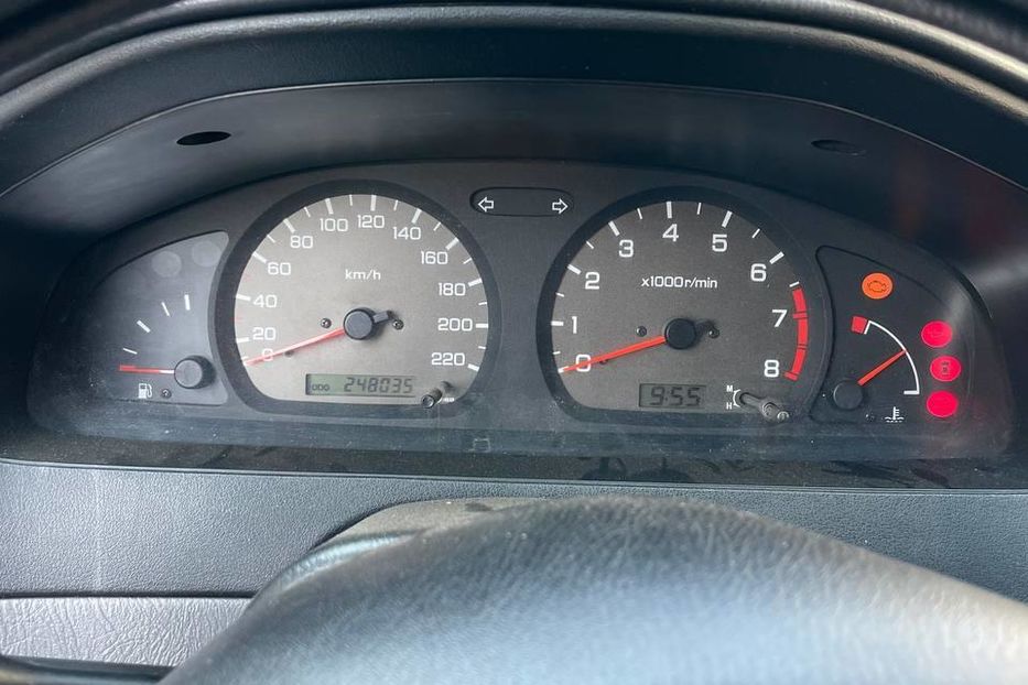 Продам Nissan Almera GX 1998 года в Харькове