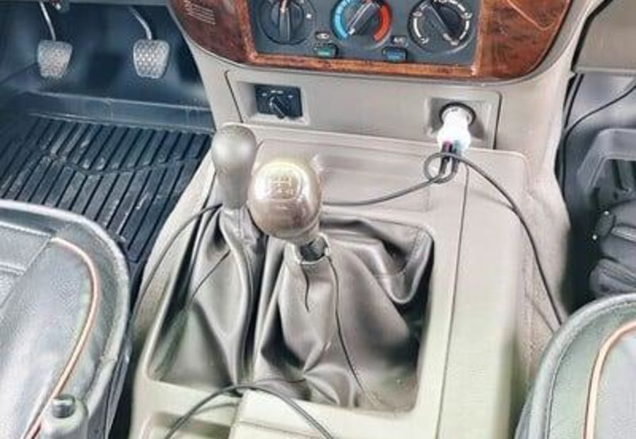Продам Nissan Patrol 1998 года в Киеве