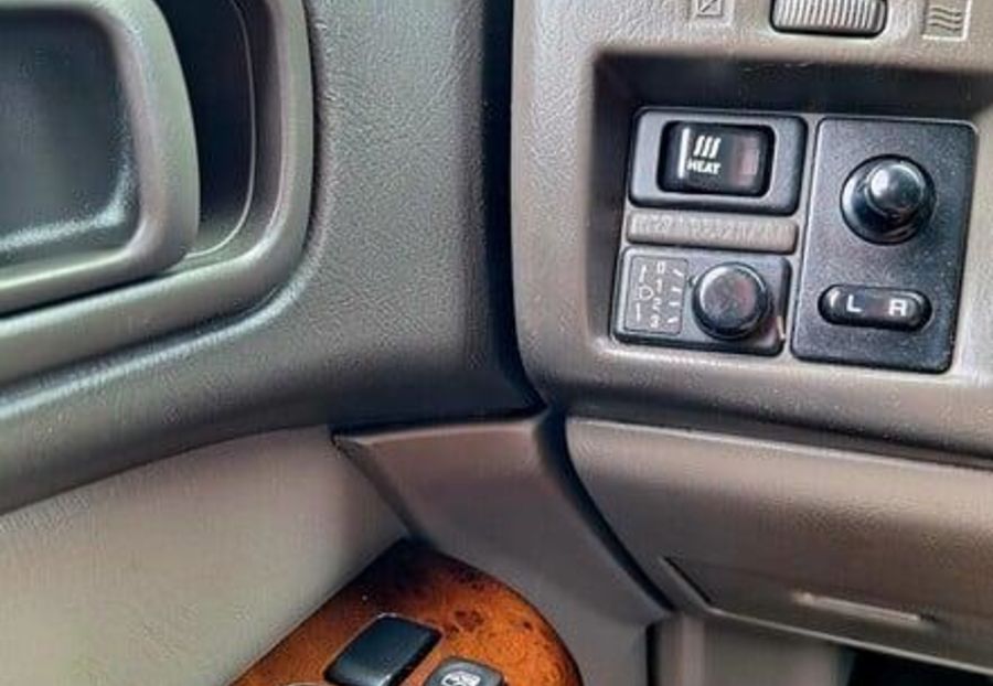 Продам Nissan Patrol 1998 года в Киеве