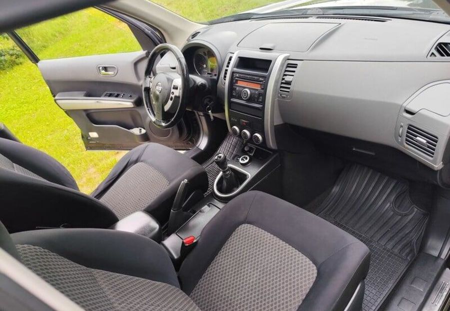Продам Nissan X-Trail 2008 года в Полтаве