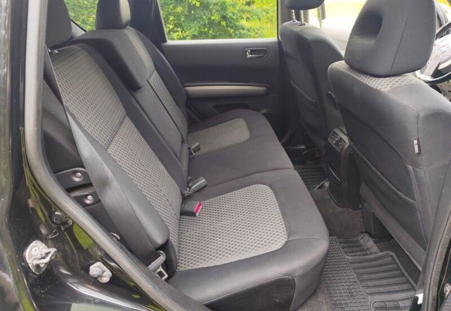 Продам Nissan X-Trail 2008 года в Полтаве