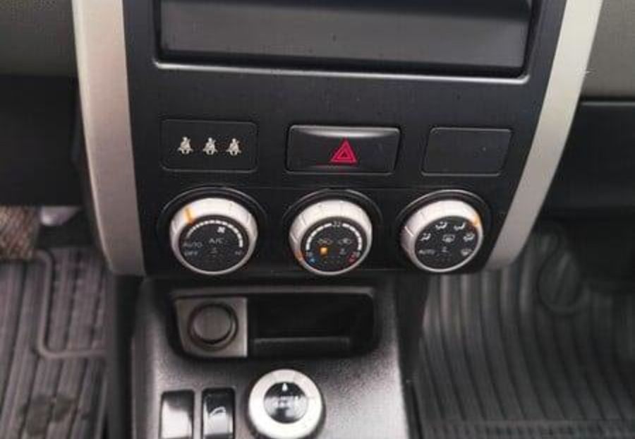 Продам Nissan X-Trail 2008 года в Полтаве