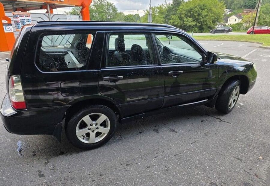 Продам Subaru Forester 2006 года в Полтаве