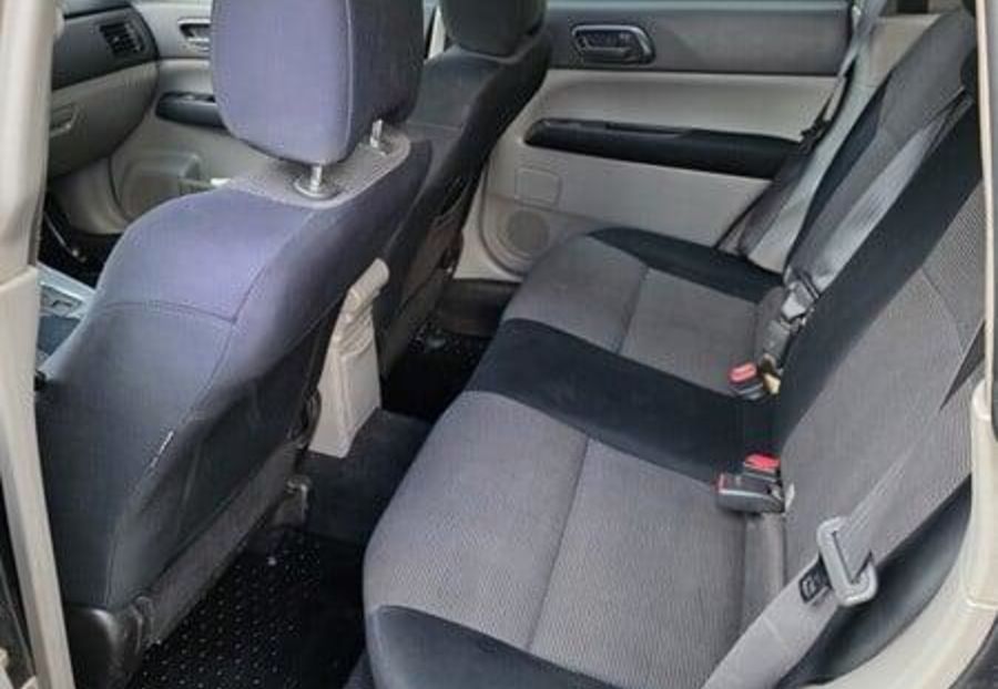 Продам Subaru Forester 2006 года в Полтаве
