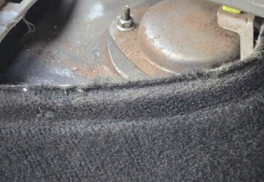 Продам Subaru Forester 2006 года в Полтаве