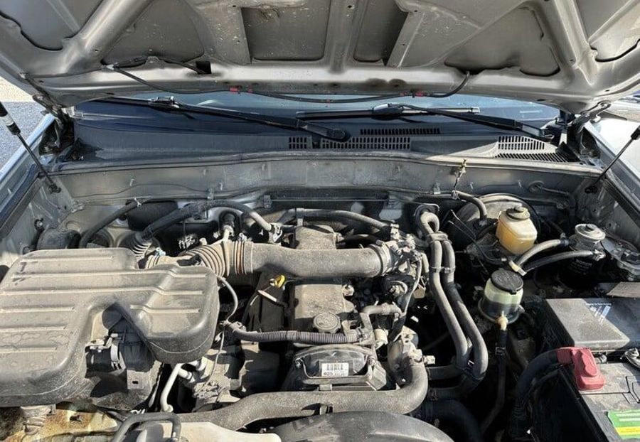 Продам Toyota Land Cruiser Prado 2008 года в г. Краматорск, Донецкая область