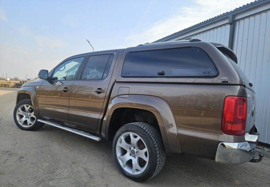 Продам Volkswagen Amarok 2012 года в Киеве