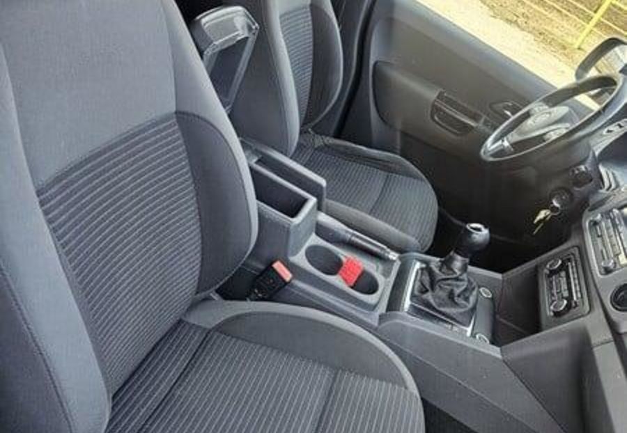 Продам Volkswagen Amarok 2012 года в Киеве