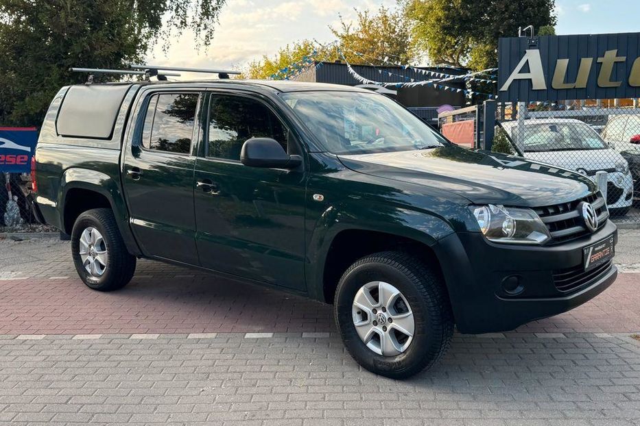 Продам Volkswagen Amarok 2011 года в Житомире