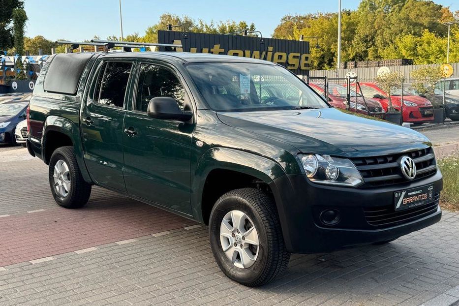 Продам Volkswagen Amarok 2011 года в Житомире