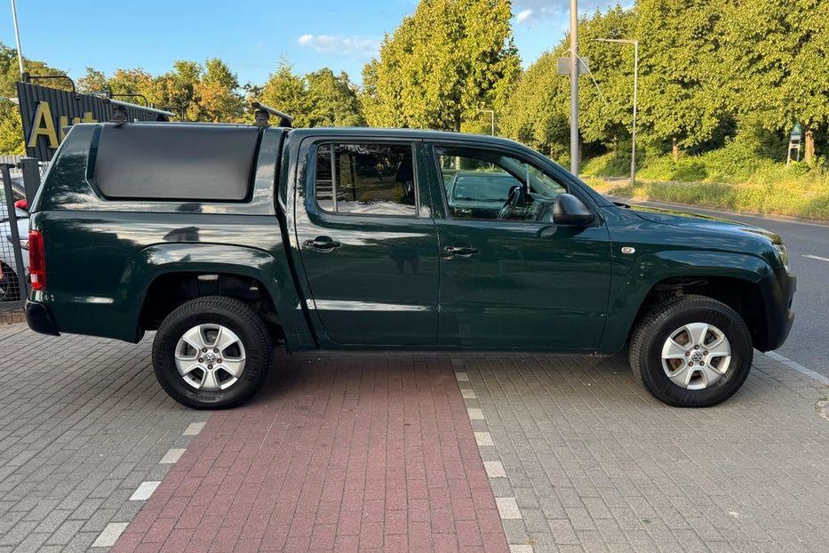 Продам Volkswagen Amarok 2011 года в Житомире
