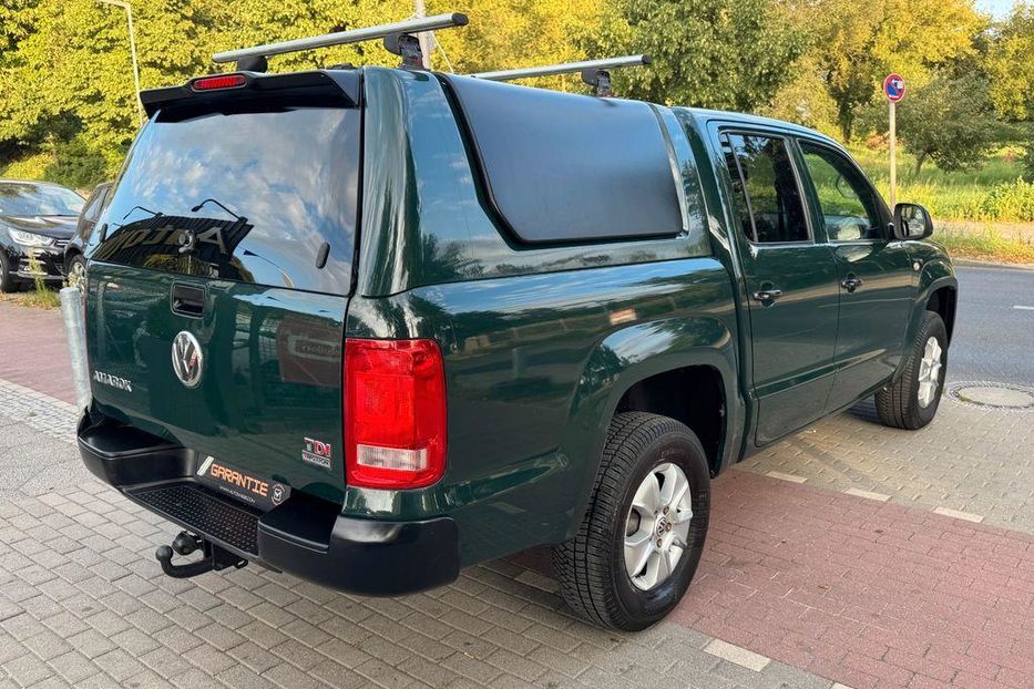 Продам Volkswagen Amarok 2011 года в Житомире