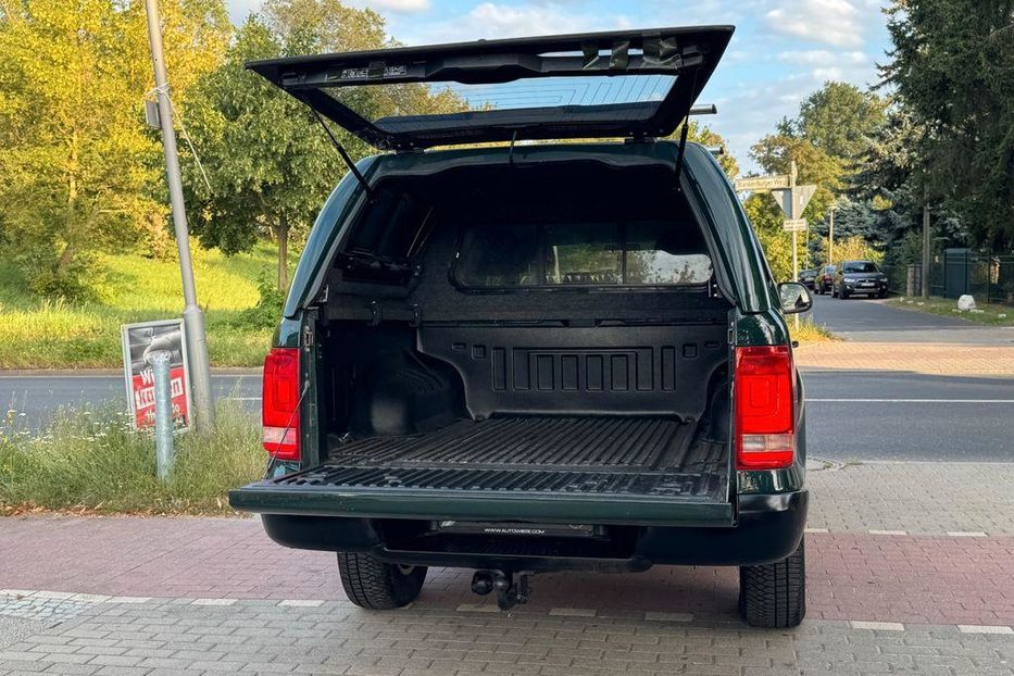 Продам Volkswagen Amarok 2011 года в Житомире