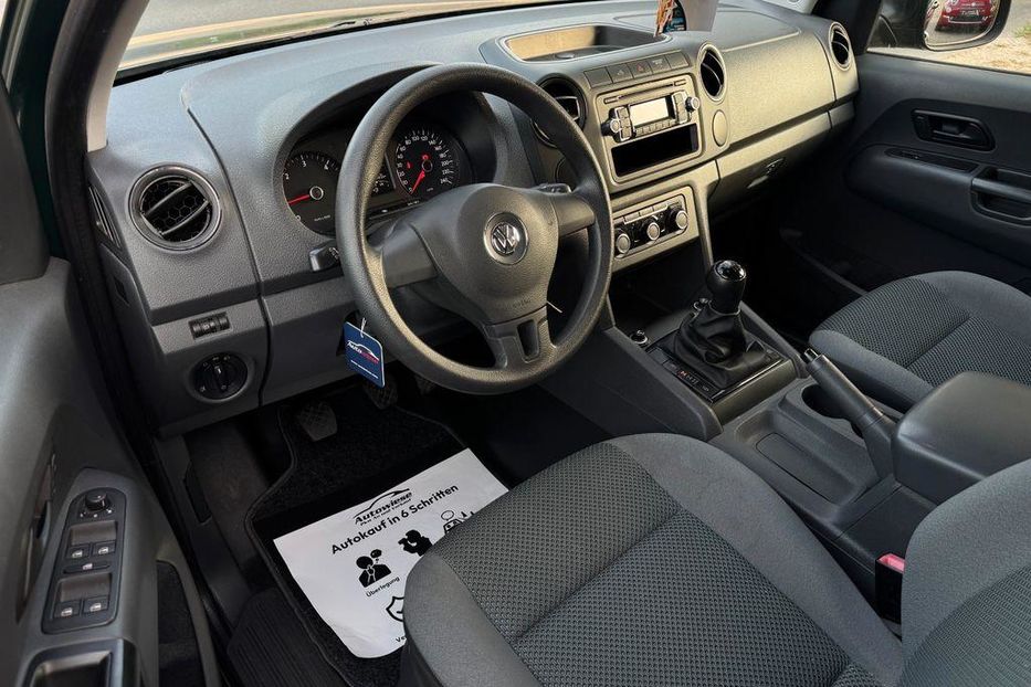 Продам Volkswagen Amarok 2011 года в Житомире