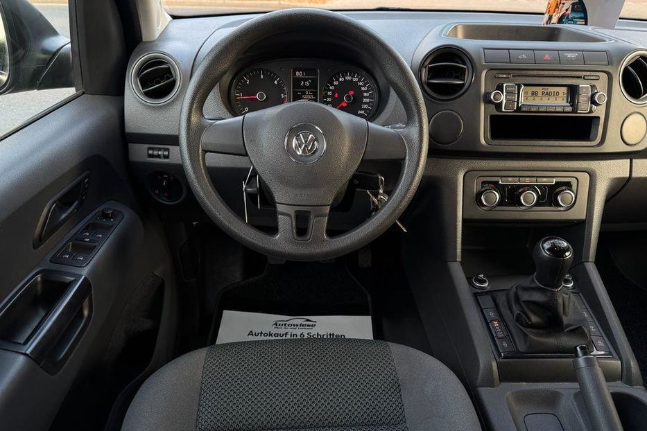 Продам Volkswagen Amarok 2011 года в Житомире