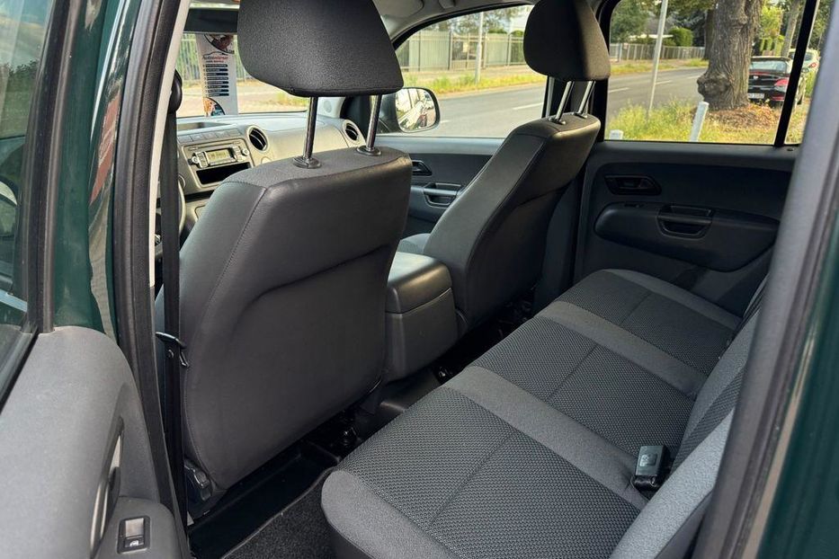 Продам Volkswagen Amarok 2011 года в Житомире