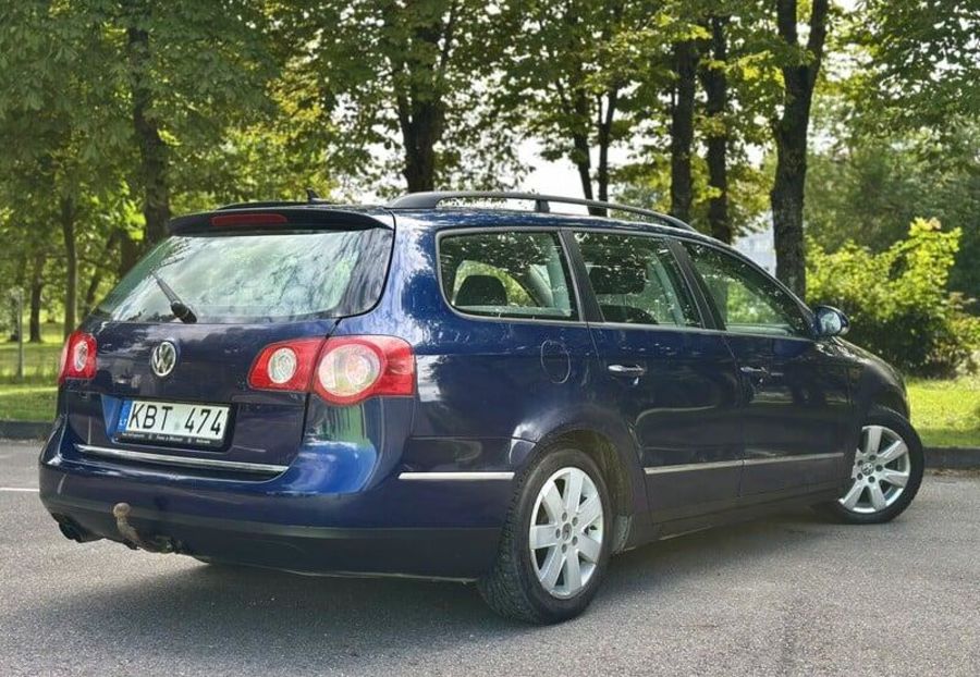 Продам Volkswagen Passat B5 2008 года в г. Черкасское, Донецкая область