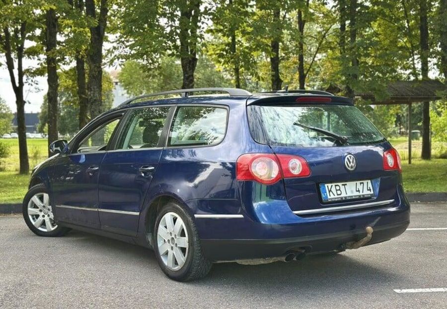 Продам Volkswagen Passat B5 2008 года в г. Черкасское, Донецкая область