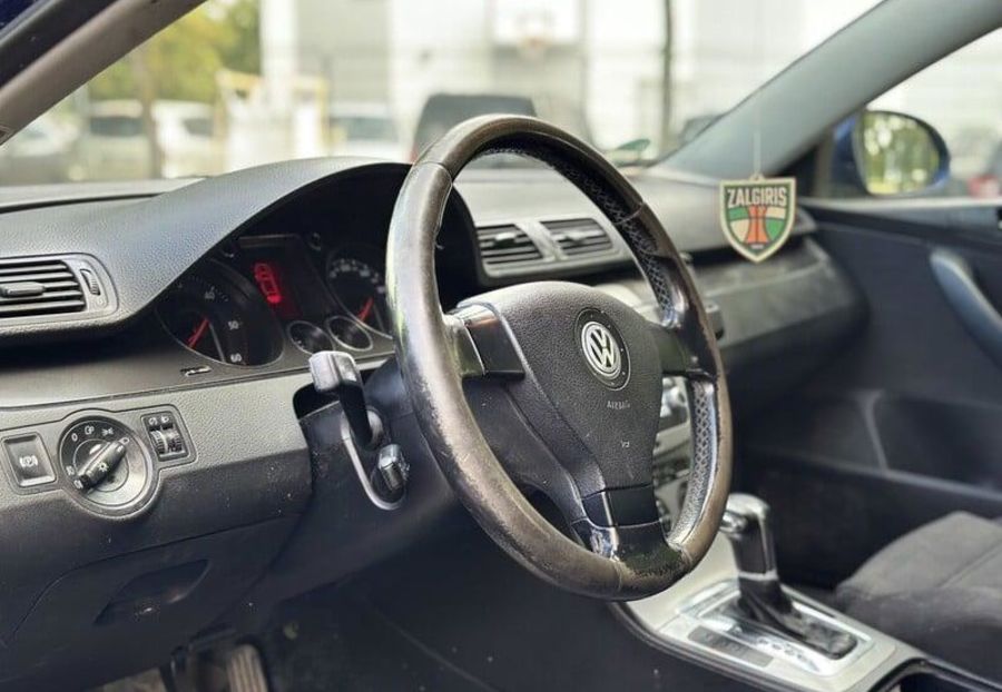 Продам Volkswagen Passat B5 2008 года в г. Черкасское, Донецкая область