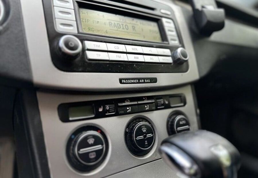 Продам Volkswagen Passat B5 2008 года в г. Черкасское, Донецкая область