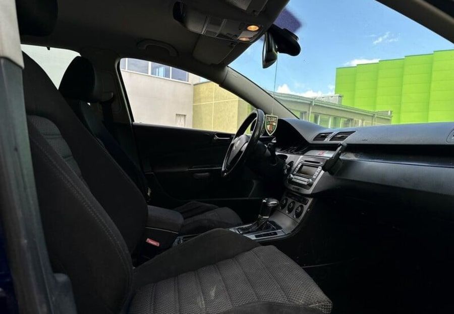 Продам Volkswagen Passat B5 2008 года в г. Черкасское, Донецкая область