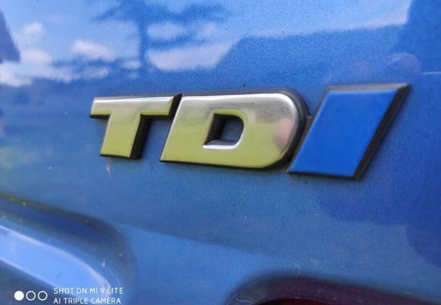 Продам Volkswagen T4 (Transporter) груз 2001 года в Харькове