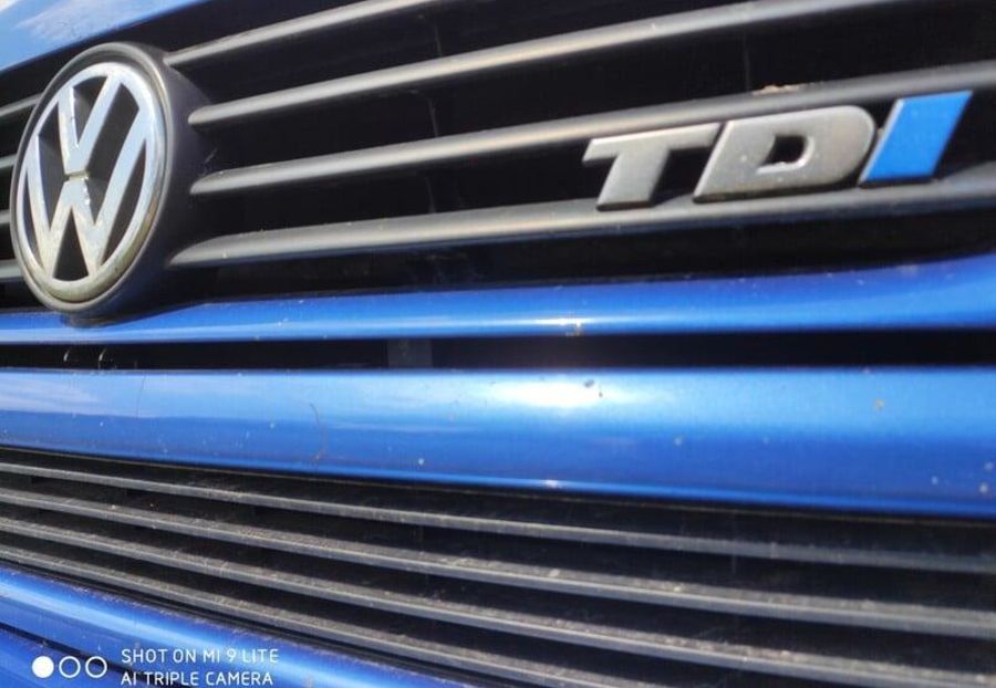 Продам Volkswagen T4 (Transporter) груз 2001 года в Харькове