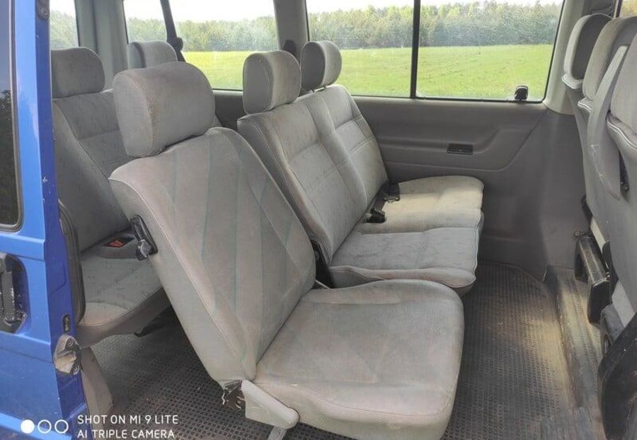 Продам Volkswagen T4 (Transporter) груз 2001 года в Харькове