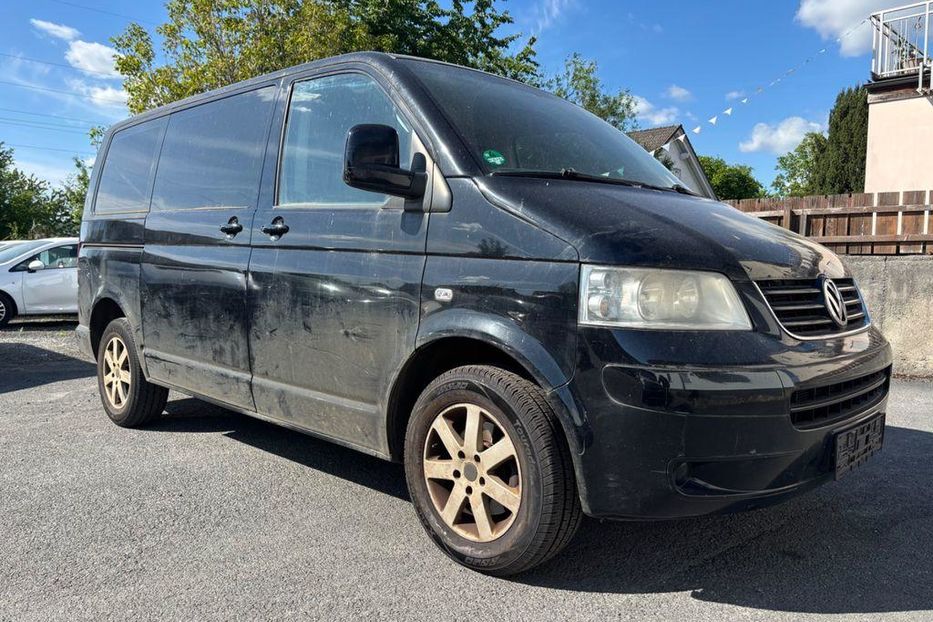 Продам Volkswagen T5 (Transporter) пасс. 2006 года в Житомире