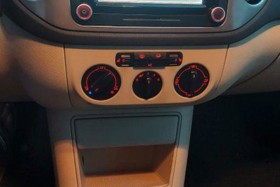 Продам Volkswagen Tiguan 2006 года в г. Умань, Черкасская область