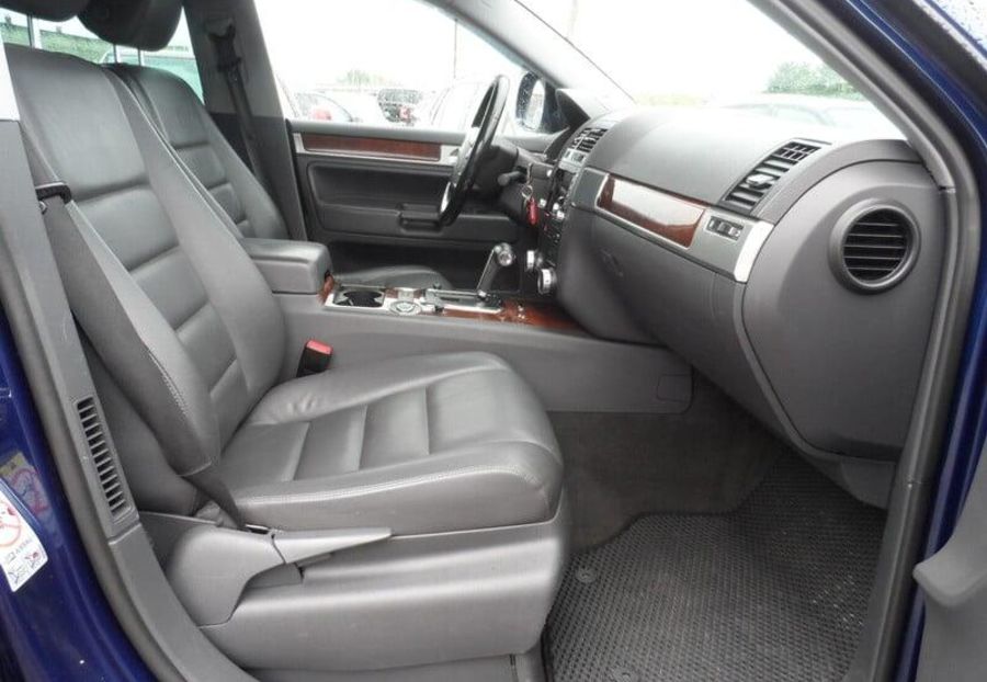 Продам Volkswagen Touareg 2007 года в Сумах