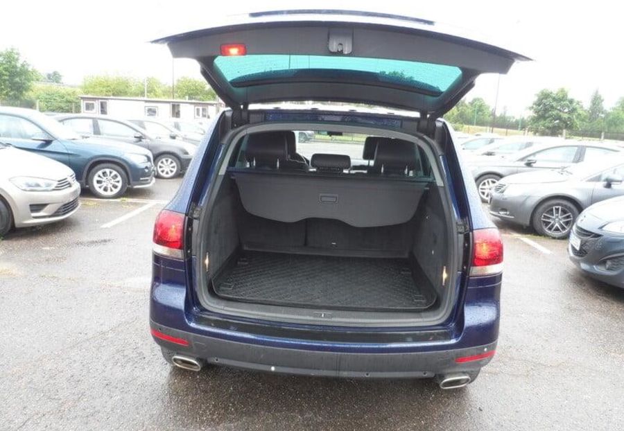 Продам Volkswagen Touareg 2007 года в Сумах
